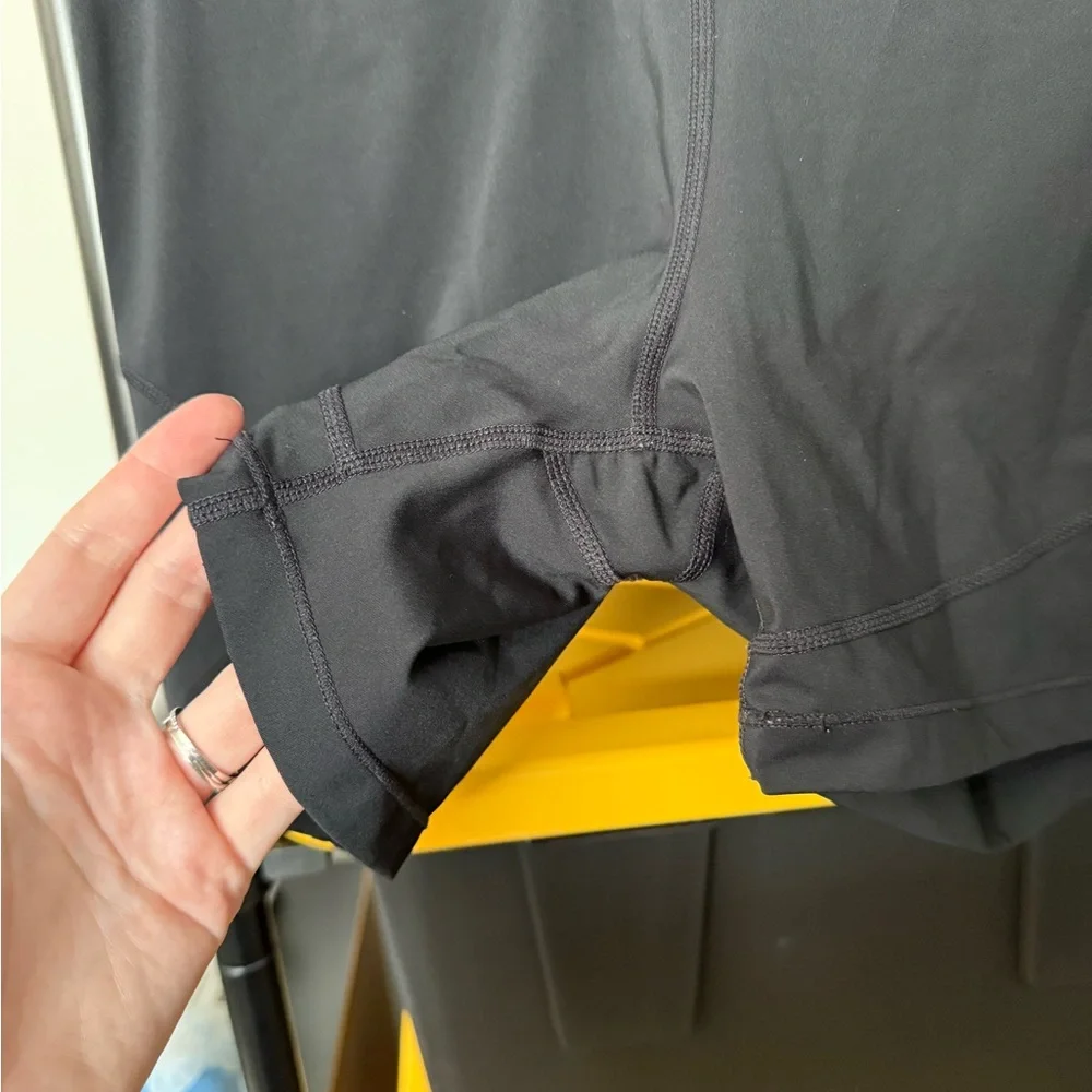 Nike Dri-FIT Spandex Shorts - Picture 5 of 7